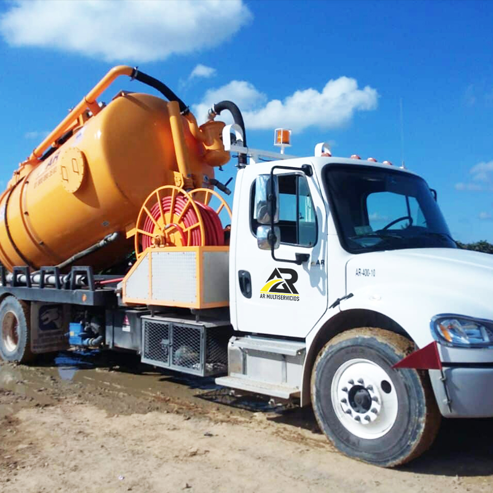 Vactor