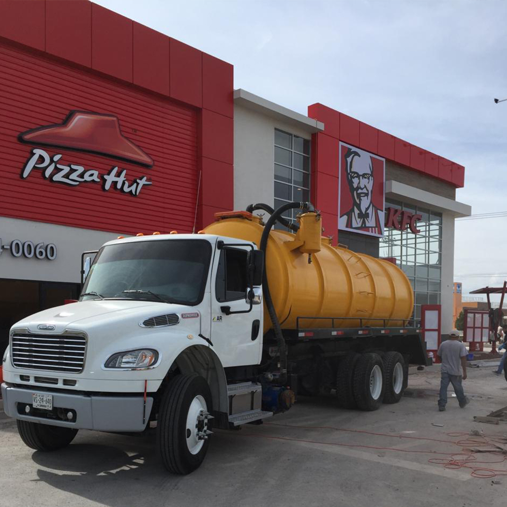 Vactor