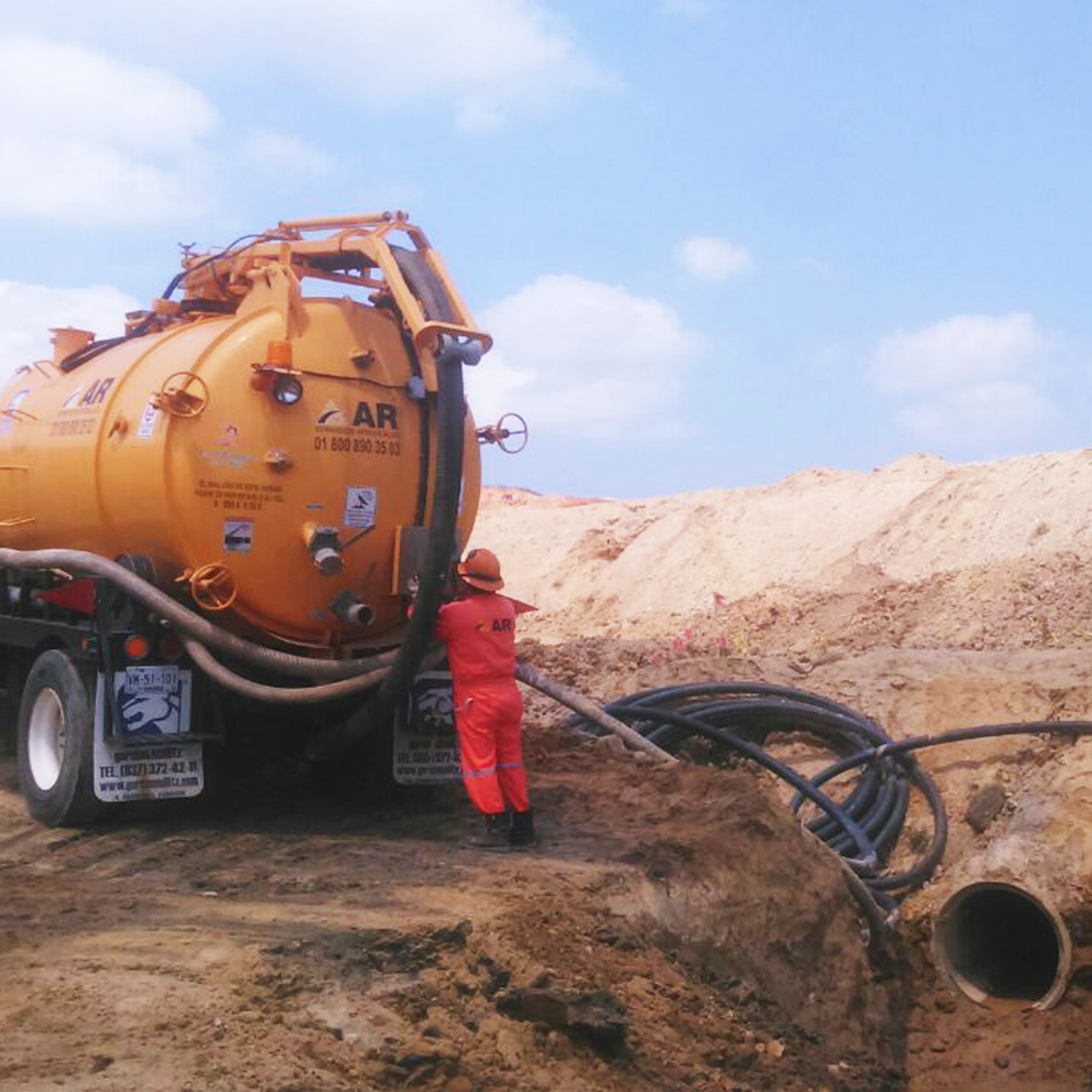Vactor