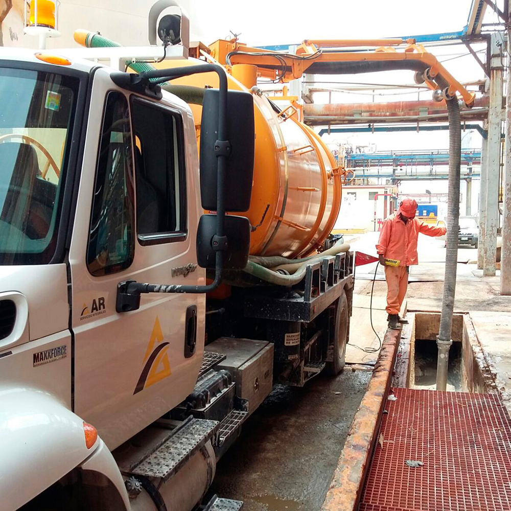 Vactor